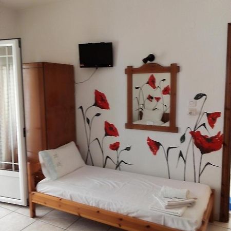 Alexandra Rooms Skala Potamia  Exterior photo